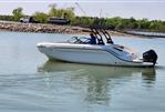 Bayliner DX2200 - 2023 Bayliner DX2200 - Photo #6