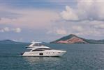 Princess Yachts 60 - Princess 60 2012 (Elena)