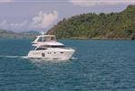 Princess Yachts 60 - Princess 60 2012 (Elena)