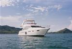 Princess Yachts 60 - Princess 60 2012 (Elena)
