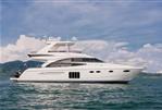 Princess Yachts 60 - Princess 60 2012 (Elena)