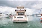 Princess Yachts 60 - Princess 60 2012 (Elena)