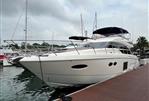Princess Yachts 56 - Princess 56 2013 (Iris Rose)