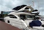 Princess Yachts 56 - Princess 56 2013 (Iris Rose)