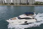 Princess Yachts 56 - Princess 56 2014 (Allysha)
