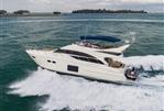 Princess Yachts 56 - Princess 56 2014 (Allysha)