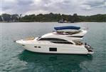 Princess Yachts 56 - Princess 56 2014 (Allysha)