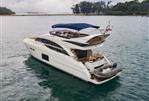Princess Yachts 56 - Princess 56 2014 (Allysha)