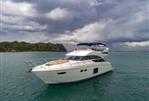 Princess Yachts 56 - Princess 56 2014 (Allysha)
