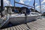 Jeanneau Sun Odyssey 32