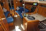 Jeanneau Sun Odyssey 32