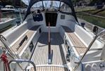 Jeanneau Sun Odyssey 32