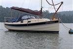 Cornish Crabbers Crabber 24 Mk V