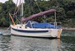Cornish Crabbers Crabber 24 Mk V