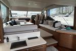 Princess Yachts F55 - Princess F55 2023 (Seas The Day)