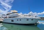 Princess Yachts 54 - Princess 54 2008 (Princess Maria)