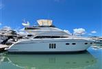 Princess Yachts 54 - Princess 54 2008 (Princess Maria)