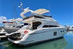 Princess Yachts 54 - Princess 54 2008 (Princess Maria)