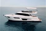 Ferretti Yachts 500 - Ferretti 500 2022 (FY 500)