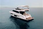 Ferretti Yachts 500 - Ferretti 500 2022 (FY 500)