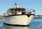 Storebro Royal Cruiser 43