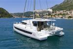 Bali Catamarans 4.2