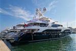 Benetti Vision 145 - Benetti Vision 145 (2010)