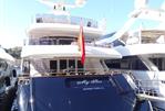 Benetti Vision 145 - Benetti Vision 145 (2010)