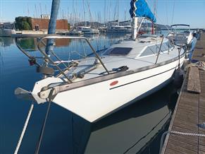COMAR COMET 1000