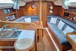 Moody 336 - Moody 336 - Arabella