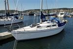 Moody 336 - Moody 336 - Arabella