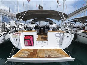 Hanse 455