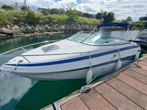 Crownline 220 CCR