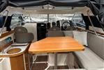 Aquador 27 HT - 7 - Cockpit