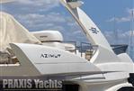 AZIMUT 62 EVO