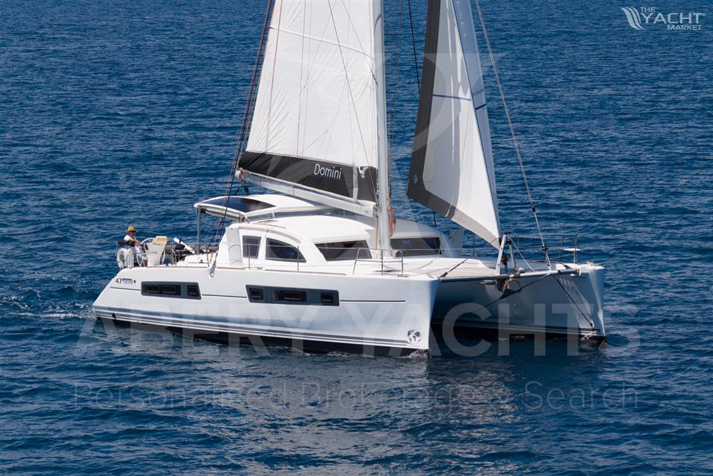 Catana 47