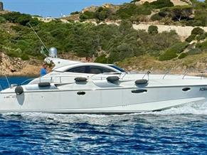 RIZZARDI INCREDIBLE 45