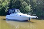 Sea Ray 250 Sundancer