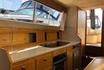 Viking 27 Cockpit Cruiser