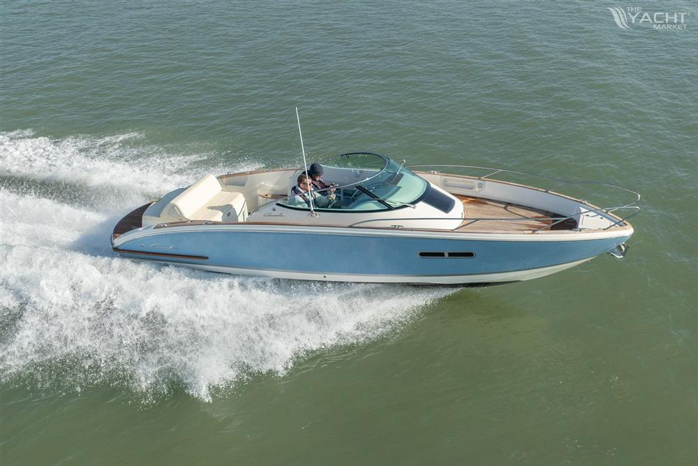Cormate T28 - Cormate T28 For Sale