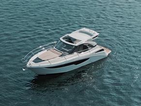 Galeon 335 HTS
