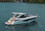 Galeon 335 HTS