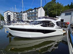 Galeon 360 Fly