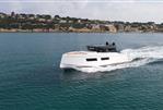 Pardo Yachts GT52
