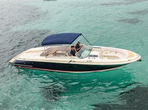 Chris-Craft Launch 32