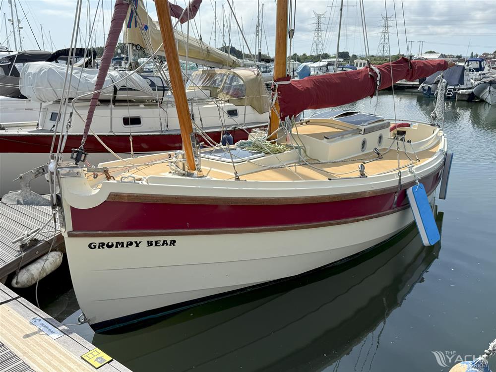 Cornish Crabbers 22