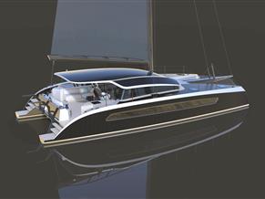 McConaghy Boats Panther 48