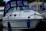 Sea Ray 250 Sundancer