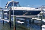 Monterey 340 Sport Yacht