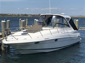 Regal Commodore 3760